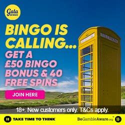 UK Bingo TV Adverts .